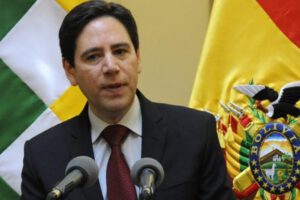 Salvador Romero en el caso golpe de Estado