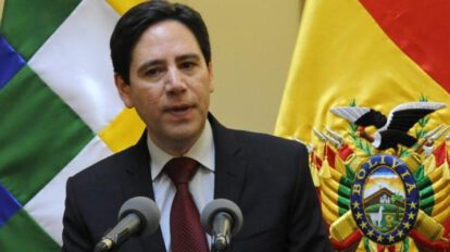 Salvador Romero en el caso golpe de Estado