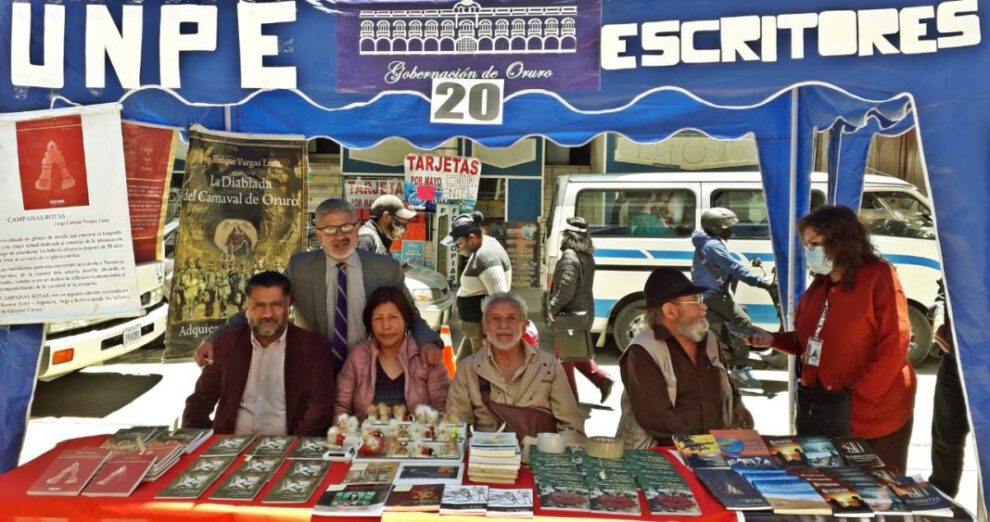 Reconocimiento a la UNPE por sus 26 años de aporte cultural