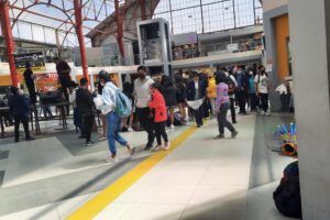 Covid-19 en Bolivia reporta la cifra más baja de fallecidos