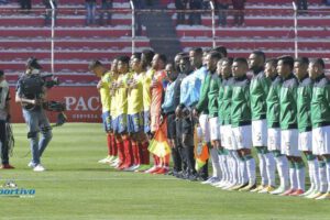 Eliminatorias Mundial Catar 2022: Bolivia jugará contra Ecuador, Perú y Paraguay