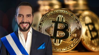 El Salvador bitcóin como moneda de uso legal