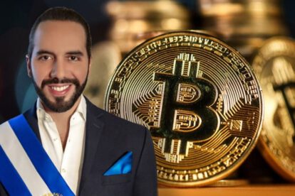 El Salvador bitcóin como moneda de uso legal