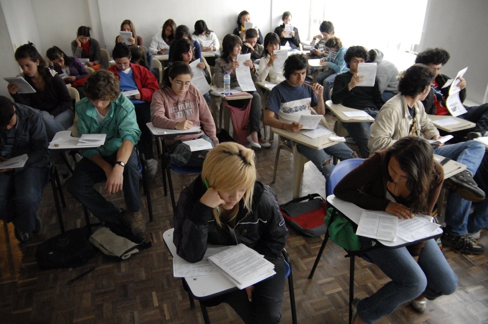 Educación en Latinoamérica según resultados PISA
