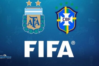 Brasil Argentina partido