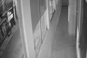 Explosión en La Paz provocada por un artefacto explosivo