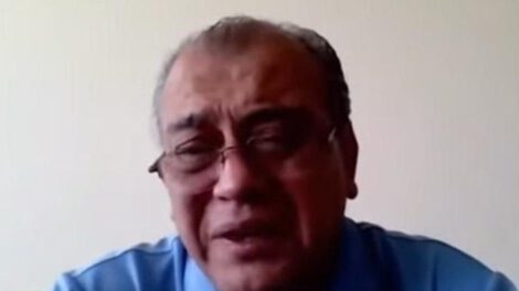 Caso Quiborax y denuncias de Comunidad Ciudadana