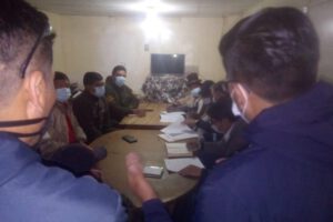 Falencias en cárceles de Oruro