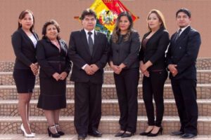 Cámara Departamental de Hotelería de Oruro