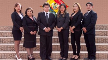 Cámara Departamental de Hotelería de Oruro