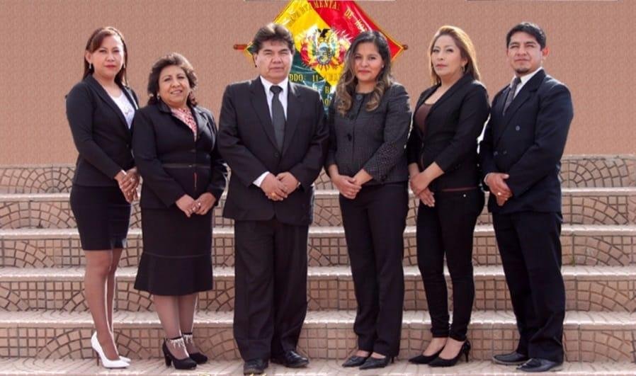 Cámara Departamental de Hotelería de Oruro