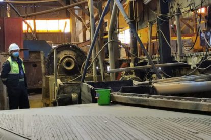 Ingenio Machacamarca busca aprovechar incremento del precio del estaño