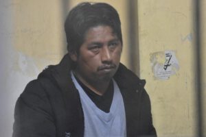 Desmembramiento de una joven en La Paz