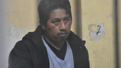 Desmembramiento de una joven en La Paz