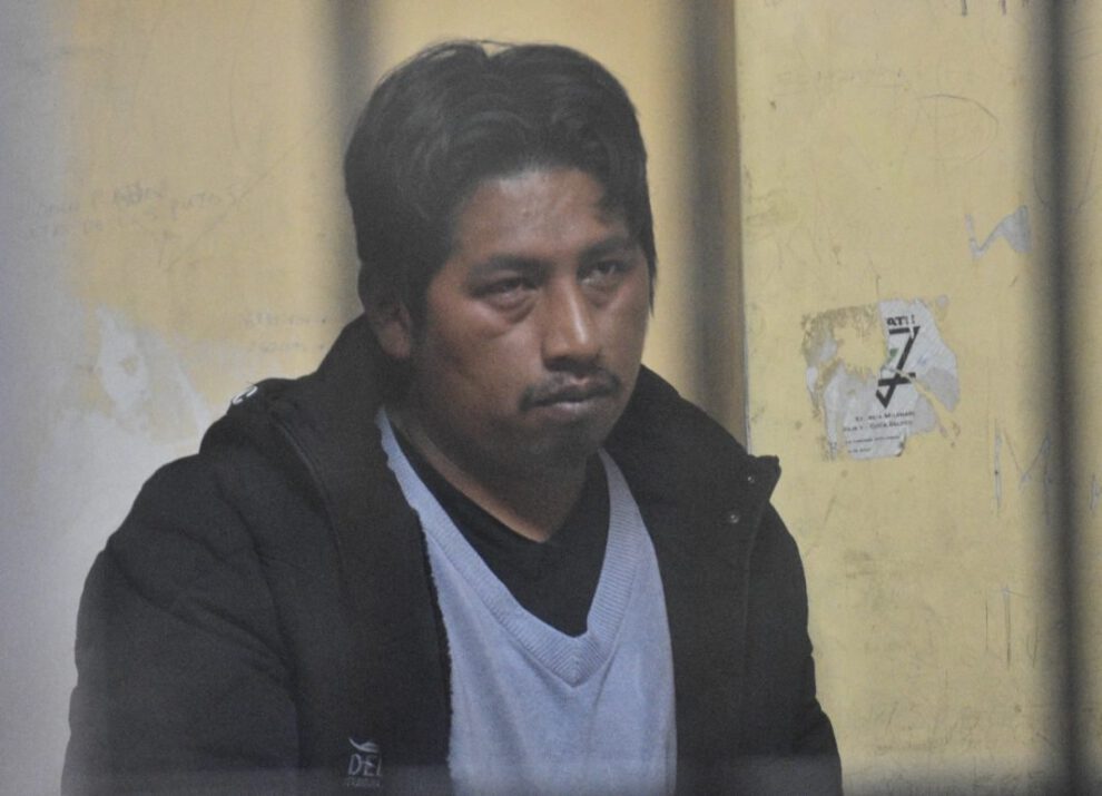 Desmembramiento de una joven en La Paz
