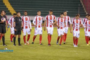 Independiente se alista para visitar a The Strongest en el reinicio del torneo Único