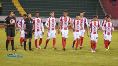 Independiente se alista para visitar a The Strongest en el reinicio del torneo Único