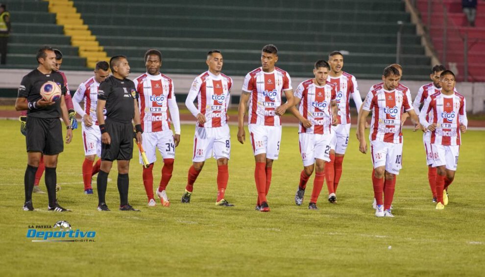 Independiente se alista para visitar a The Strongest en el reinicio del torneo Único