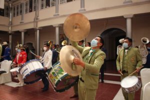Carnaval de Oruro y su importancia en la cultura boliviana