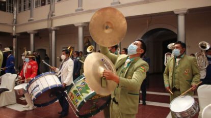 Carnaval de Oruro y su importancia en la cultura boliviana