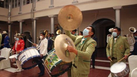 Carnaval de Oruro y su importancia en la cultura boliviana