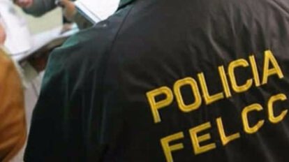 Cuerpo sin vida en Potosí