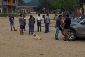 Infanticidio en Hierba Buena