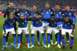 Eliminatorias Sudamericanas: Brasil se mantiene invicto
