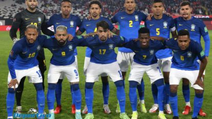 Eliminatorias Sudamericanas: Brasil se mantiene invicto