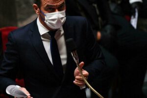 Métodos anticonceptivos gratis en Francia