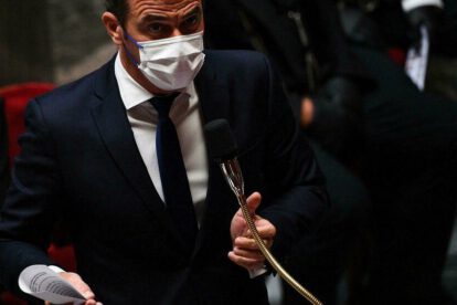 Métodos anticonceptivos gratis en Francia