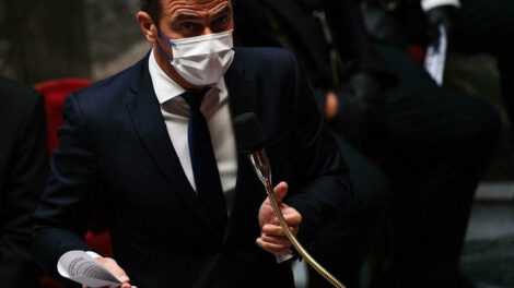 Métodos anticonceptivos gratis en Francia