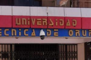 Jornadas electorales UTO en septiembre