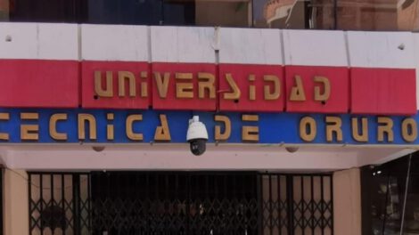 Jornadas electorales UTO en septiembre