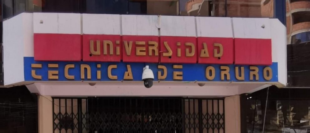 Jornadas electorales UTO en septiembre