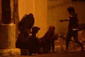 Violación a menor de edad en Oruro