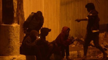 Violación a menor de edad en Oruro