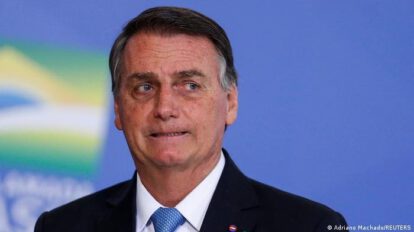 Jair Bolsonaro retrocede en amenazas a la Justicia