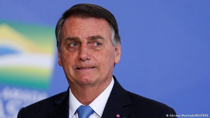 Jair Bolsonaro retrocede en amenazas a la Justicia