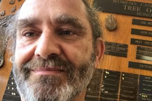 Samy Schwartz, el reconocido fotoperiodista falleció anoche en La Paz