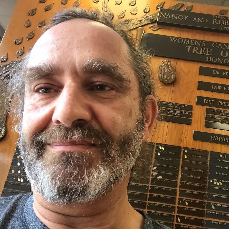Samy Schwartz, el reconocido fotoperiodista falleció anoche en La Paz