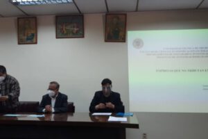 Empresas en Oruro que no tributan en el departamento