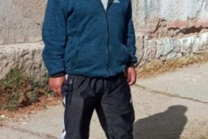 Prófugos de la justicia Vicente Felipe Mamani y un menor buscados por la Policía
