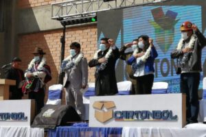 Reactivación económica de Cartonbol con nuevos aliados estratégicos