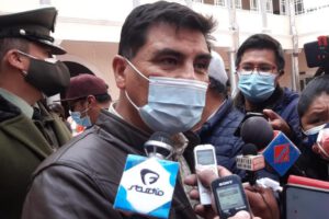 Modificación Ley Minera en Oruro