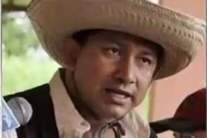 Adolfo Chávez afirma que el MAS busca desacreditar movimiento indígena