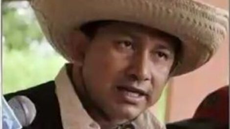 Adolfo Chávez afirma que el MAS busca desacreditar movimiento indígena