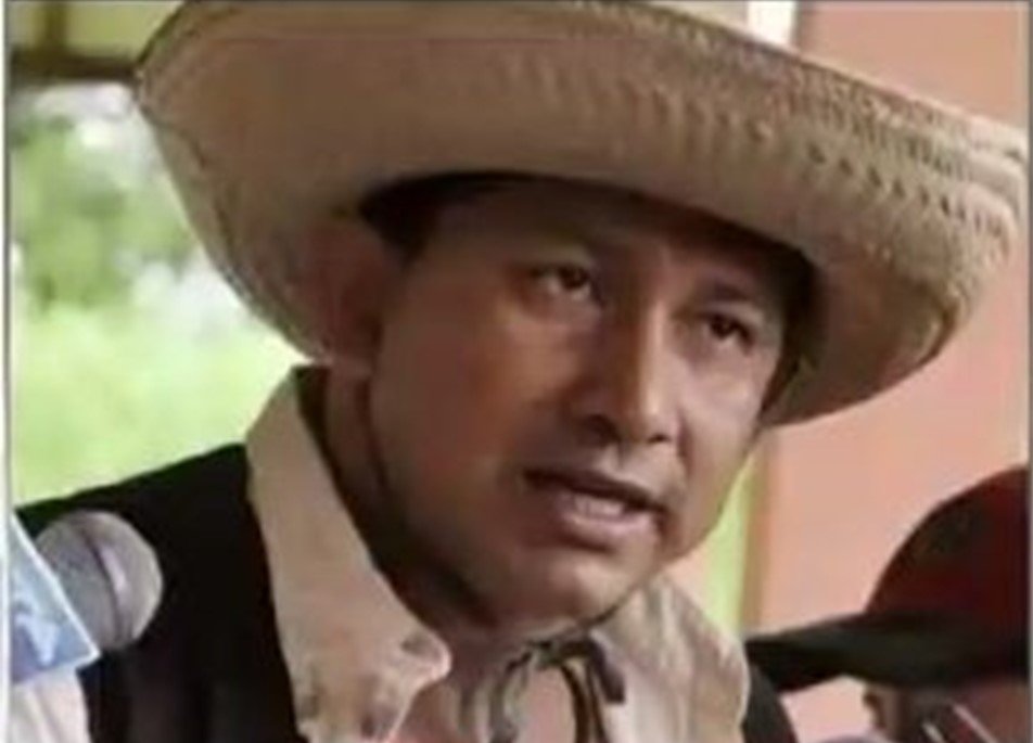 Adolfo Chávez afirma que el MAS busca desacreditar movimiento indígena