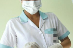 Enfermera embarazada asaltada en Santa Cruz