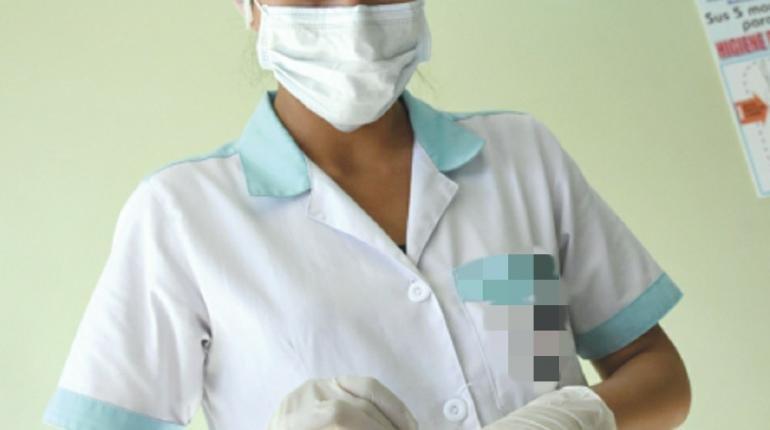 Enfermera embarazada asaltada en Santa Cruz